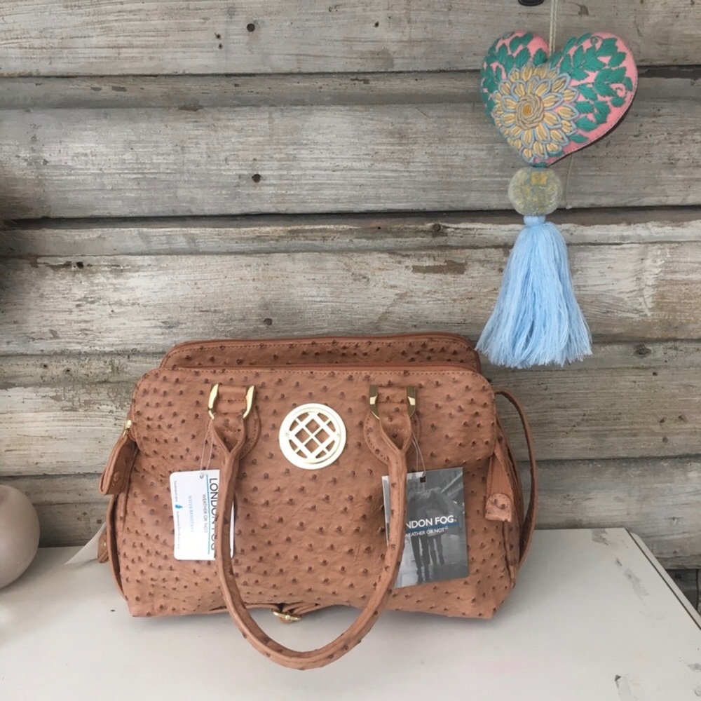 London Fog Purse - BNWT